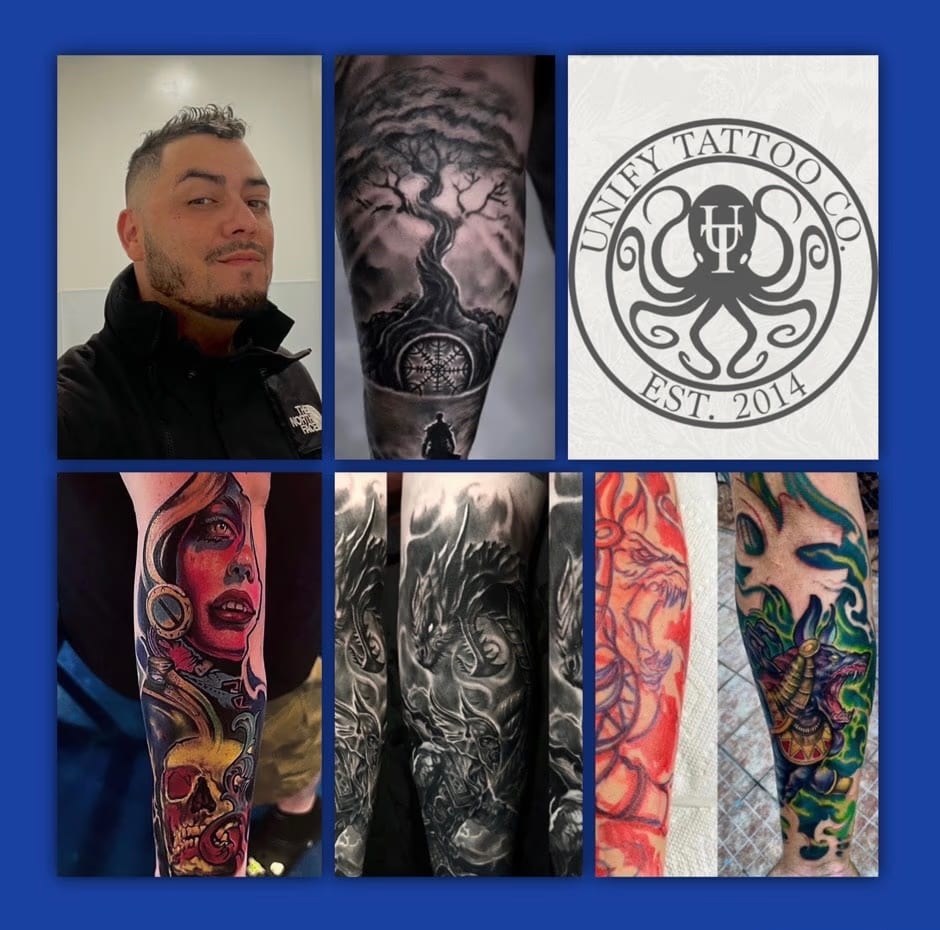 Welcome Will Miranda to our Unify Team!