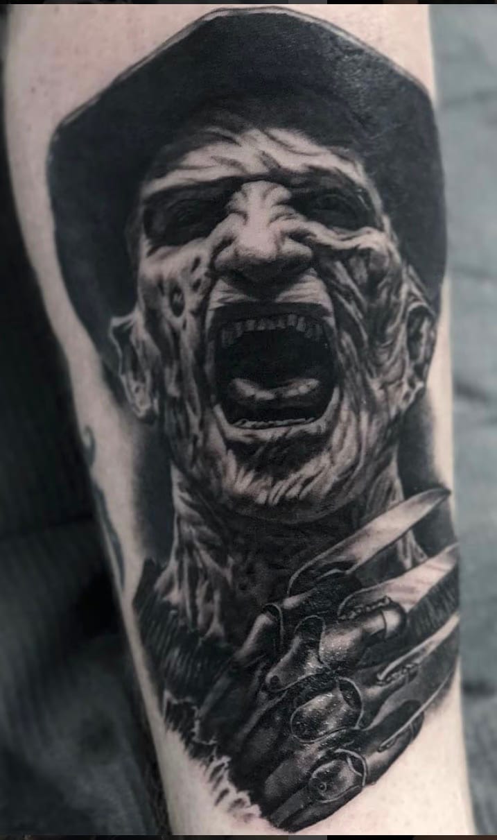 Mike Franco Guest Spot