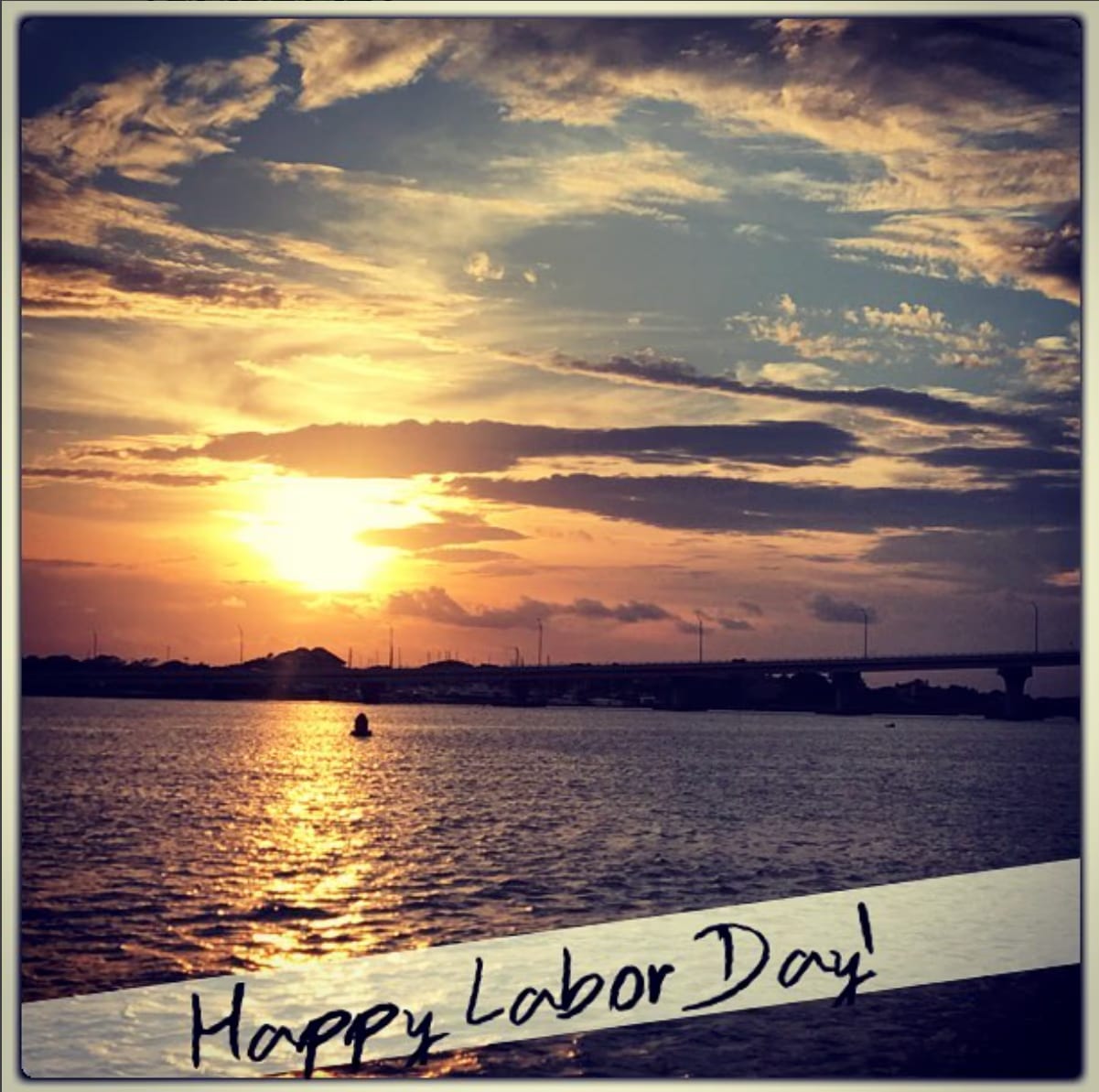 Labor Day