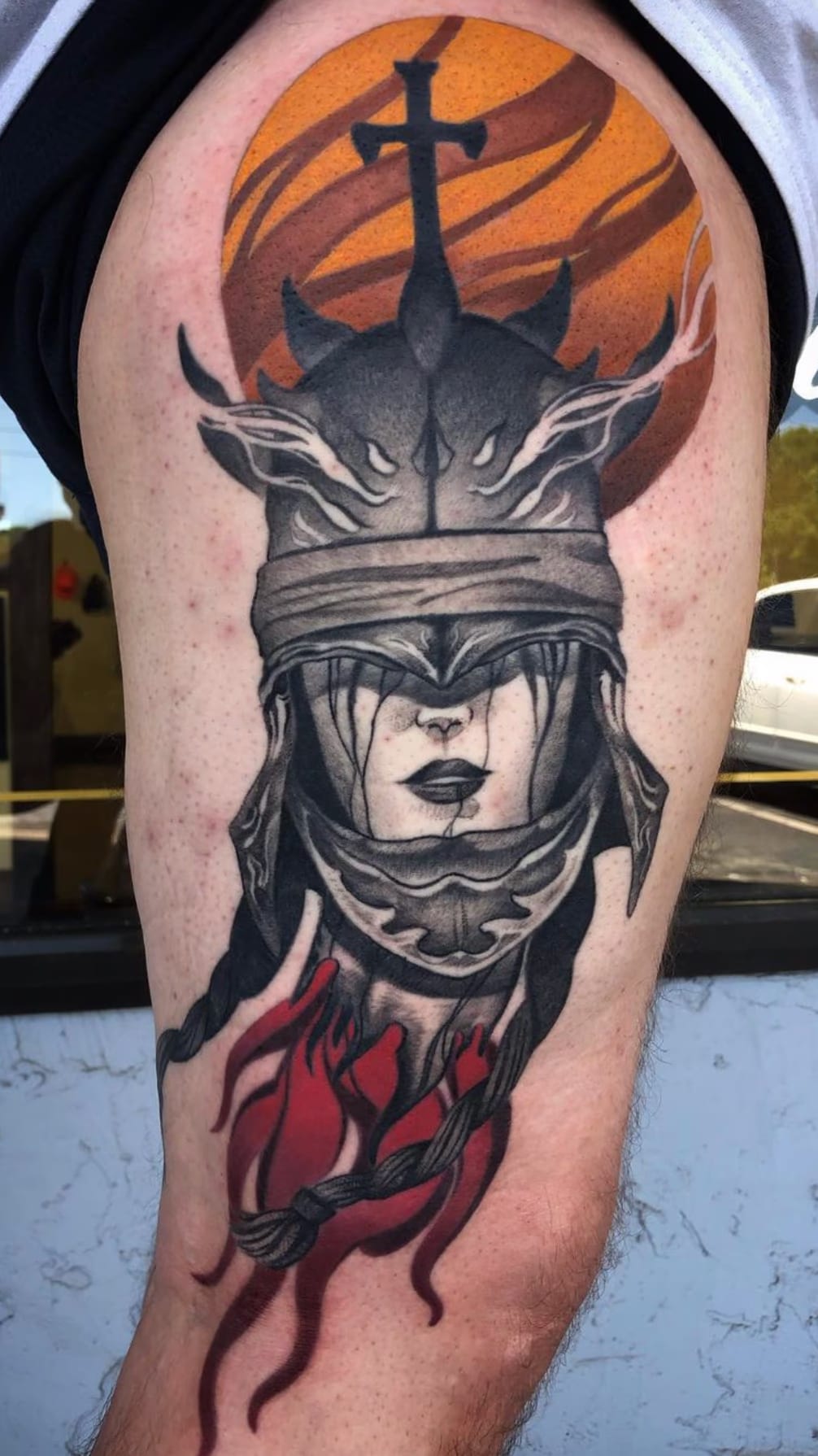 Travis Clark Guest Spot June 14th - August 15th