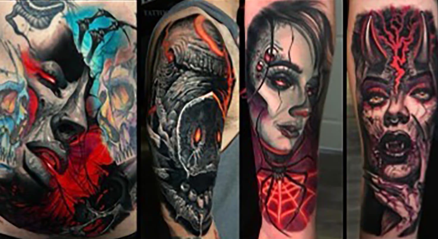 Sean Foy Guest Spot