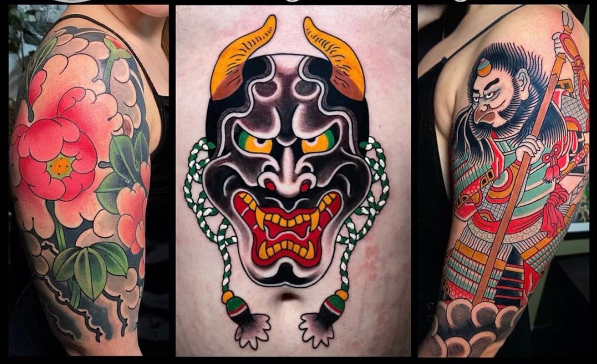 Angel Serrano Guest Spot