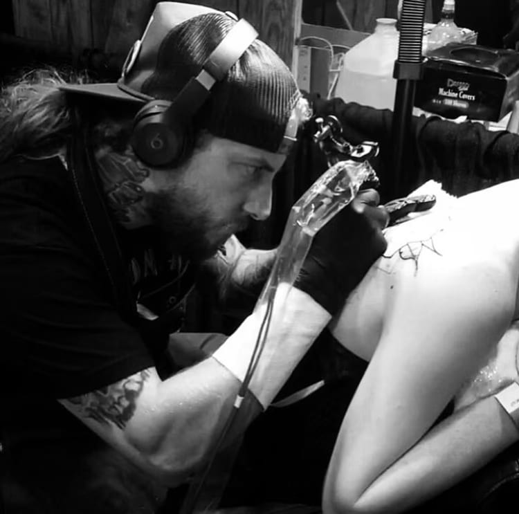 Devin Coley Guest Spot 02/17/17-02/24/17