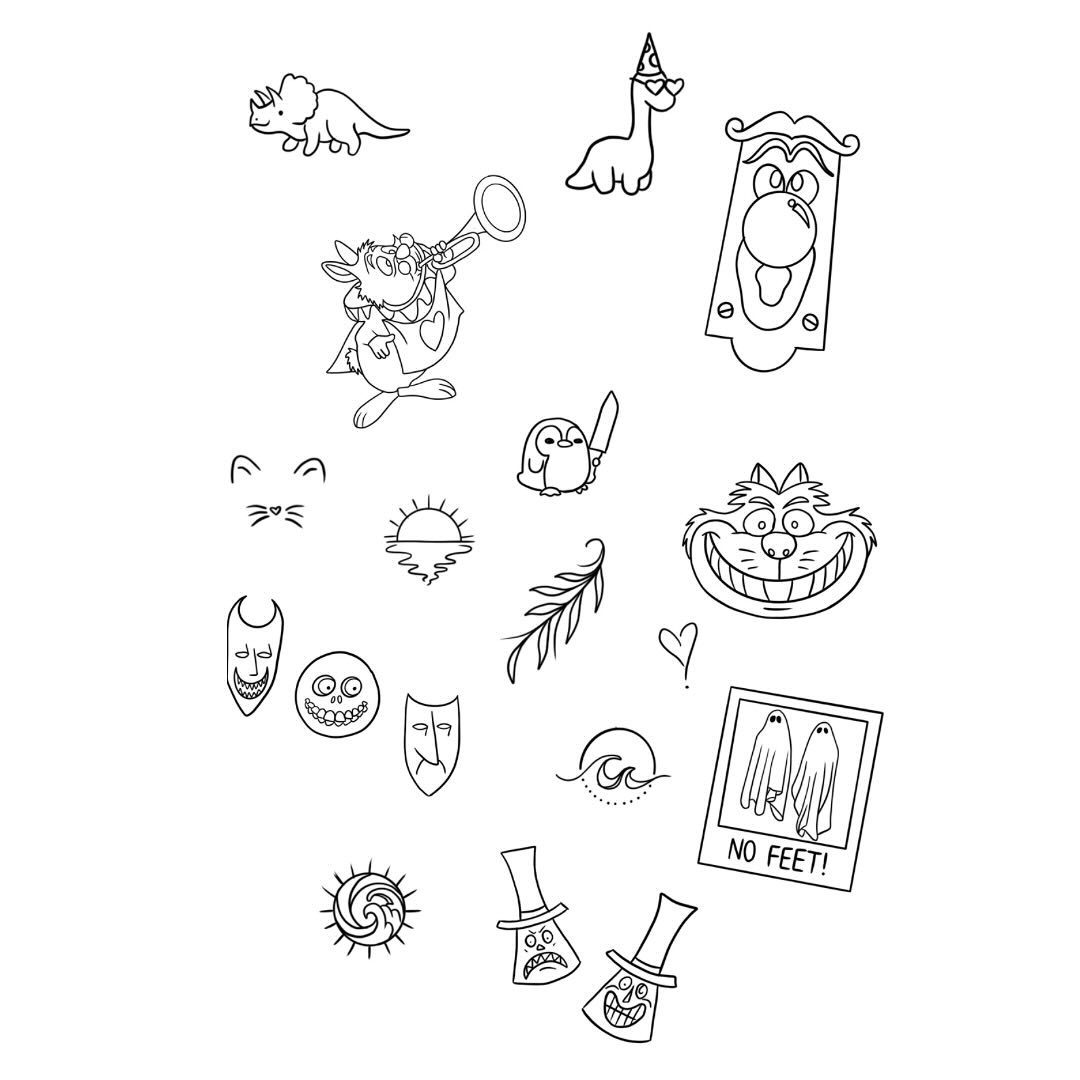 πβ¨ Friday the 13th Flash Sale β¨π€
